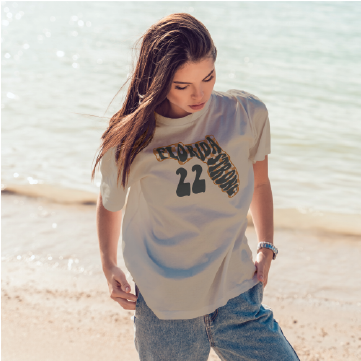Florida Strong Vintage