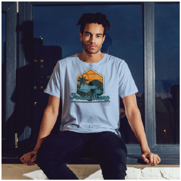 Florida Strong Lounge