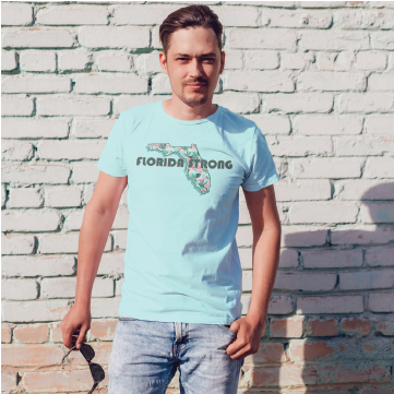 Florida Strong Flamingo State