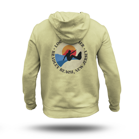 Wayne Performance Hoodie