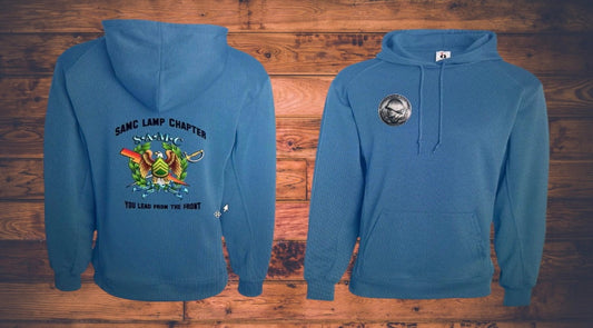 SAMC Hoodie