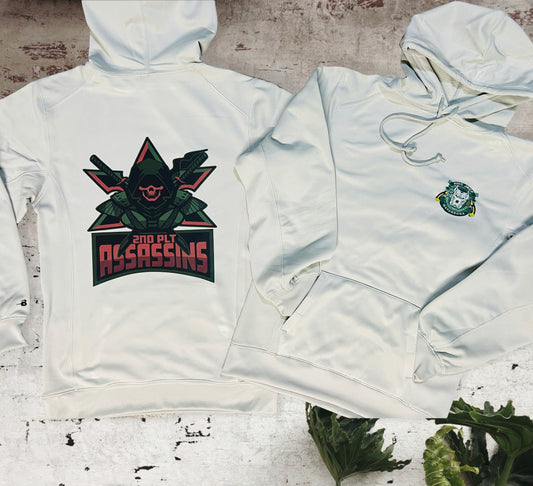 Platoon Hoodie