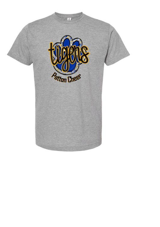 Patton Cheer T-shirt